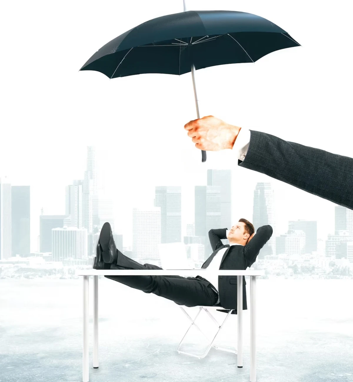 Business Insurance