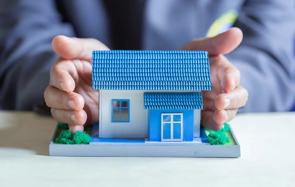 Protect Your Home & Your Finances