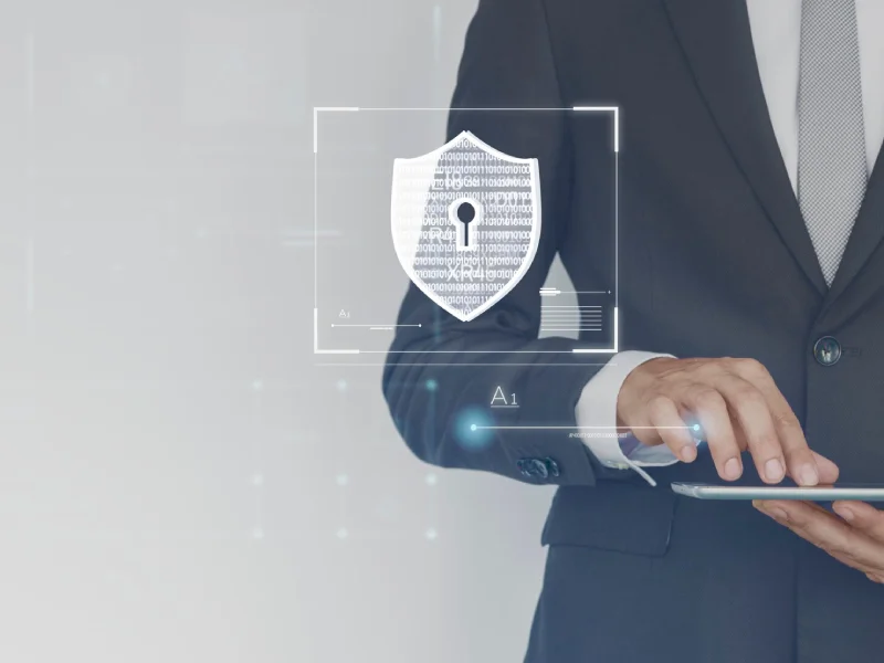 Shield Your Business From Third-Party Claims