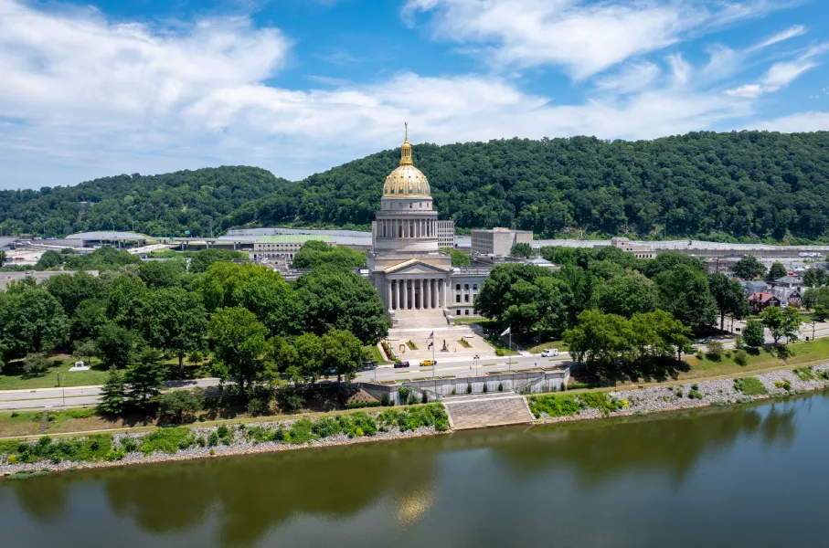 West Virginia