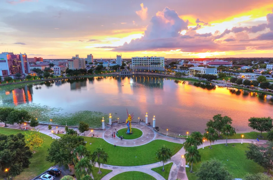 florida